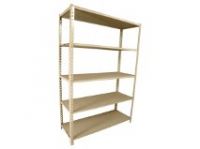 estante metalico elephant 120